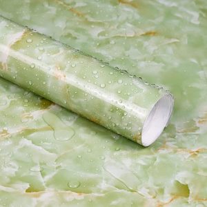 Green Marble oil mat 60*200