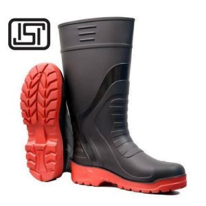 Gum Boots- Height 13 Inch