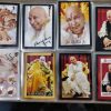 Guruji Mix Saroop 3.5x5 inch
