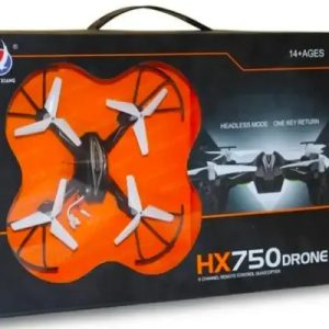 HX-750 Drone