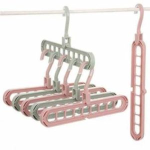 Hanger Organiser