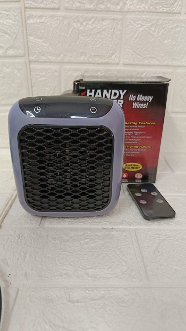 Heater 800 Watt
