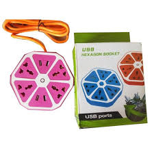 Hexagon Socket