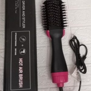 Hot Air Brush