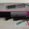 Hot Brush Comb