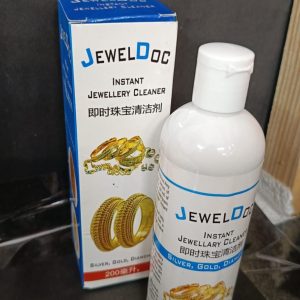 Jewellery Cleaner