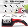Knife Sharpner