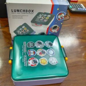 Leakproof Lunchbox