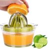 Manual Juicer