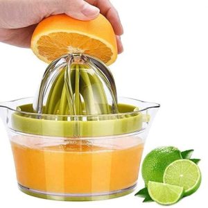 Manual Juicer
