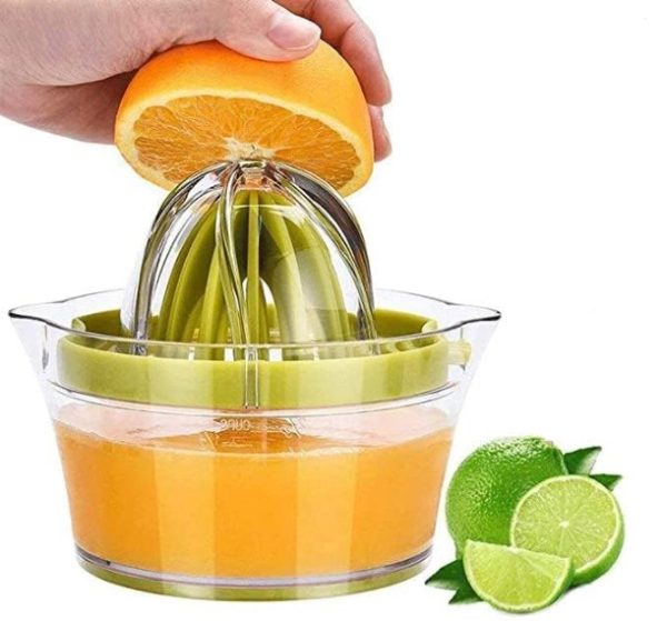 Manual Juicer
