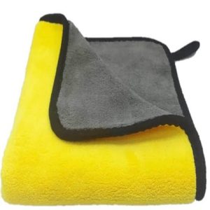 Microfiber Cloth Towel 40*40 cm