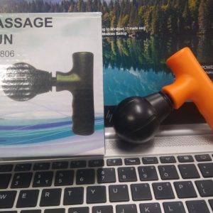 Mini Fascial Gun
