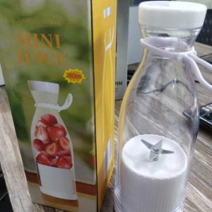 Mini Juicer