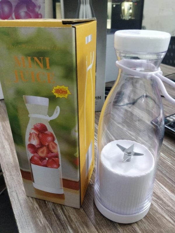Mini Juicer