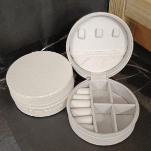Mini Jewellery Box