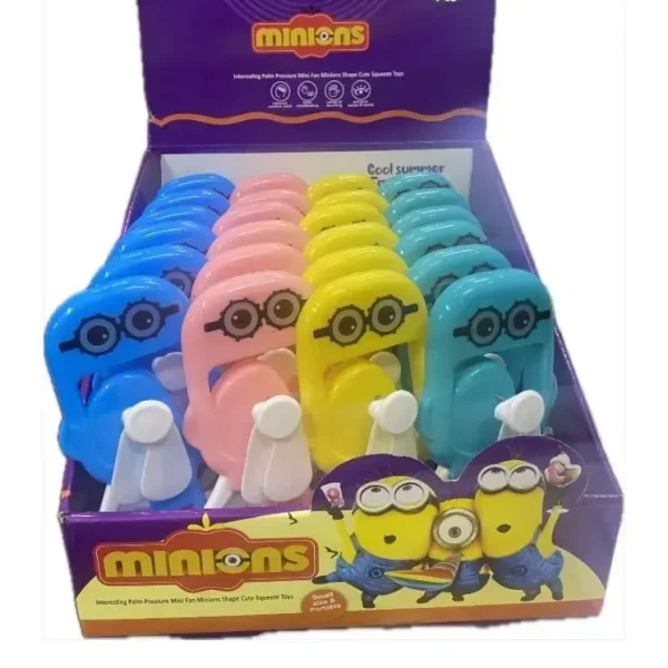 Minion Fan