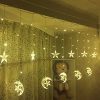 Moon Star Light (White)