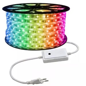 Multicolor Cob Light 50m