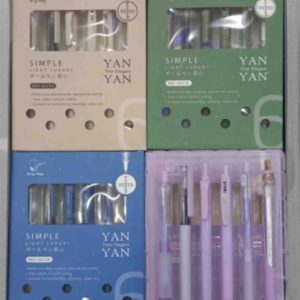 Multifunction Pen Set