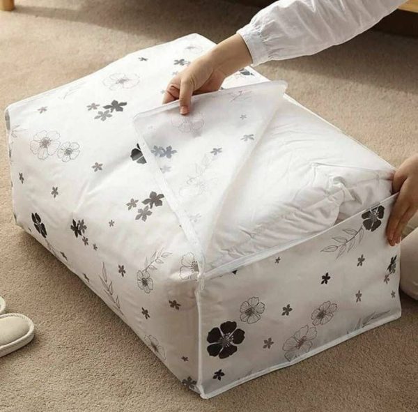 NEW QUILT BAG