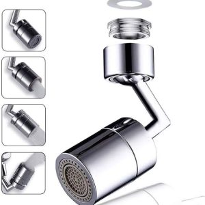 360° Faucet