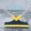 120 Degree Scrub Brush