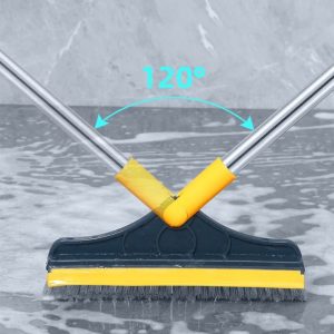 120 Degree Scrub Brush