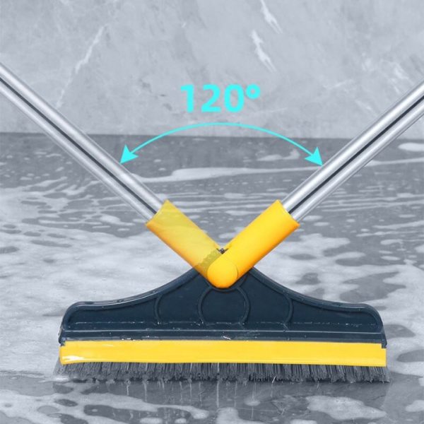 120 Degree Scrub Brush