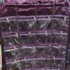 20 Pocket Hanger