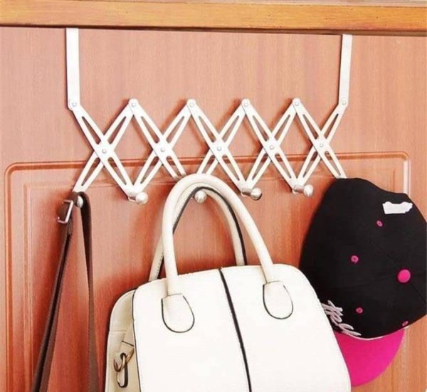 Fold Steel Deeo Hanger