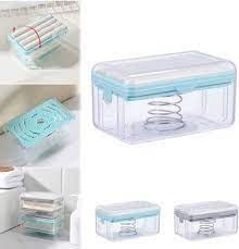 Soap roller