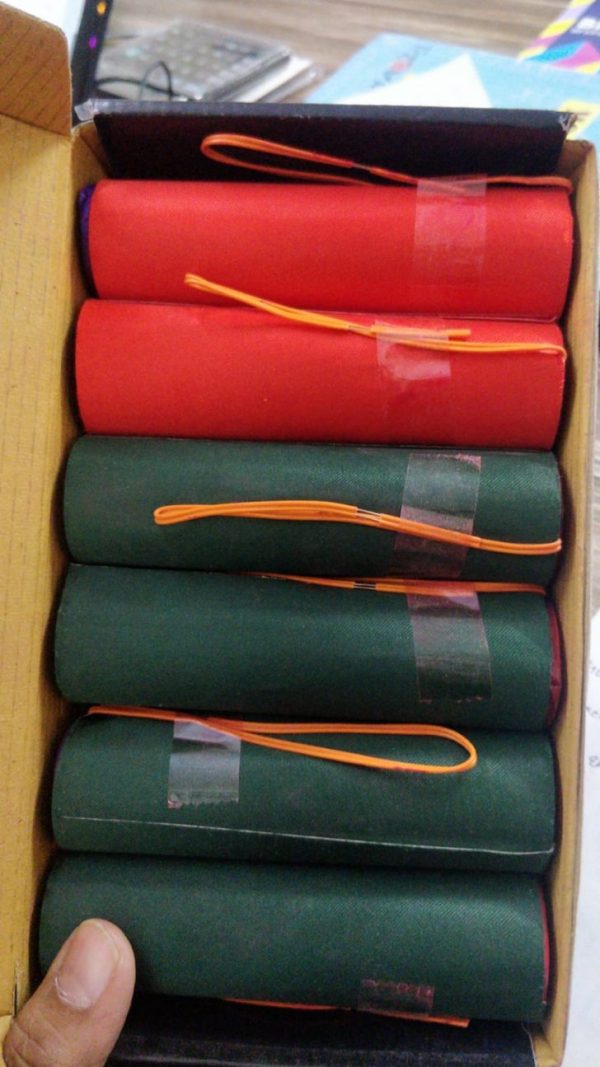 Color Pyro-1pc