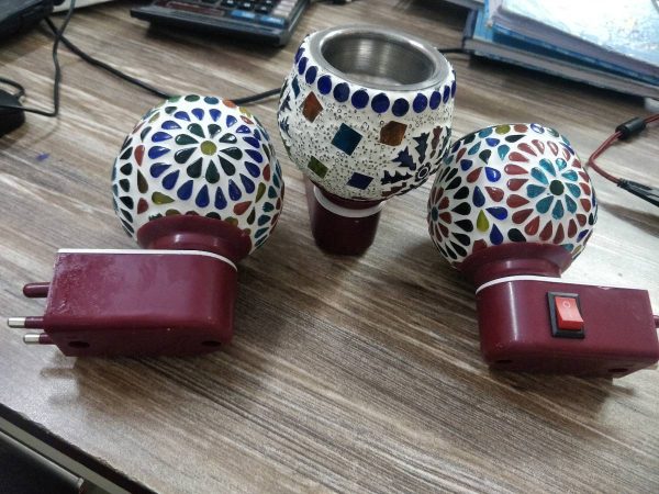 Lamp Kapoor Dani