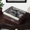 12 Grid Drawer Organiser