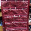 13 Pocket Jewellery Hanger