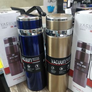 1000 Ml Vaccum Bottle