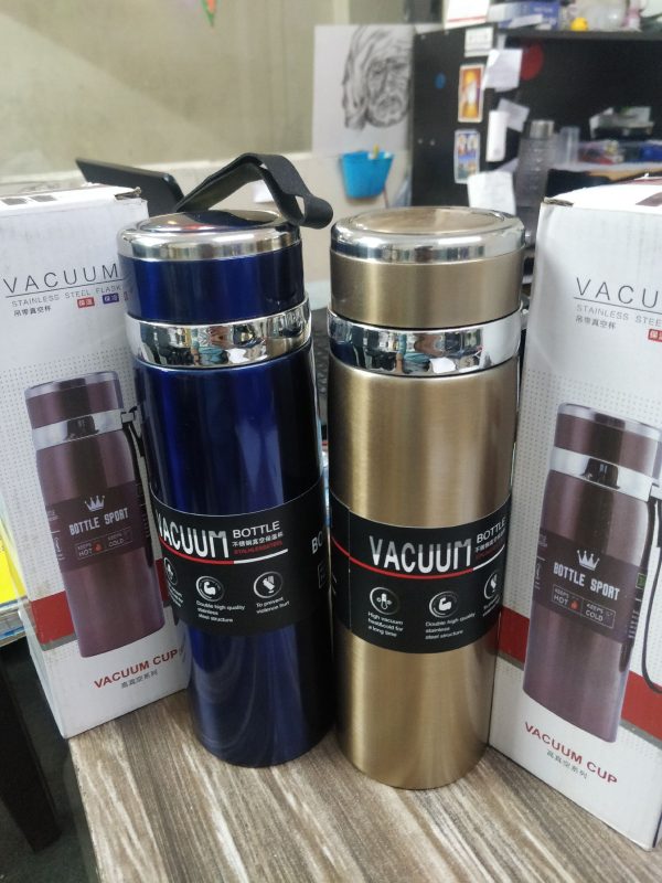 1000 Ml Vaccum Bottle