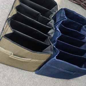 6 Pocket Jeans Organiser