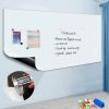 White Board Sticker