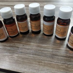 30 Ml Aroma Oil Best Quality