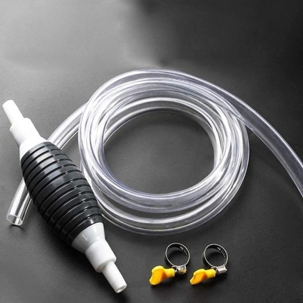 Oil Fuel Transfer Pump