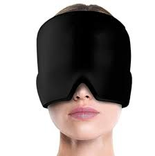 Migraine Cap