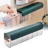 6 Cell Wall Mount Drawer