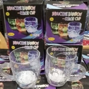 Color Change Magic Mug Cup