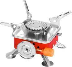Portable Stove