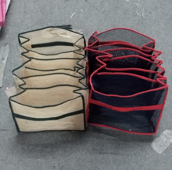 Net Jeans Organiser
