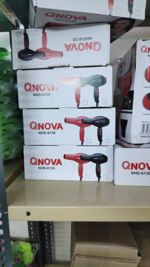 Nova 1800w Dryer - Image 2