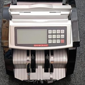 Premium Currency Counter