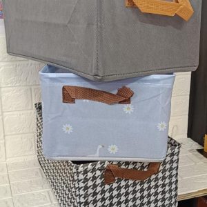 24ltr Open Organiser Chinese